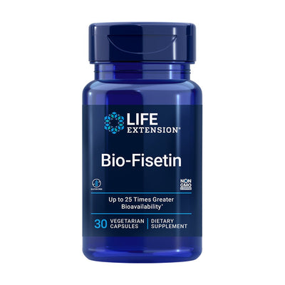 Life Extension - Bio-Fisetin - OurKidsASD.com - #Free Shipping!#