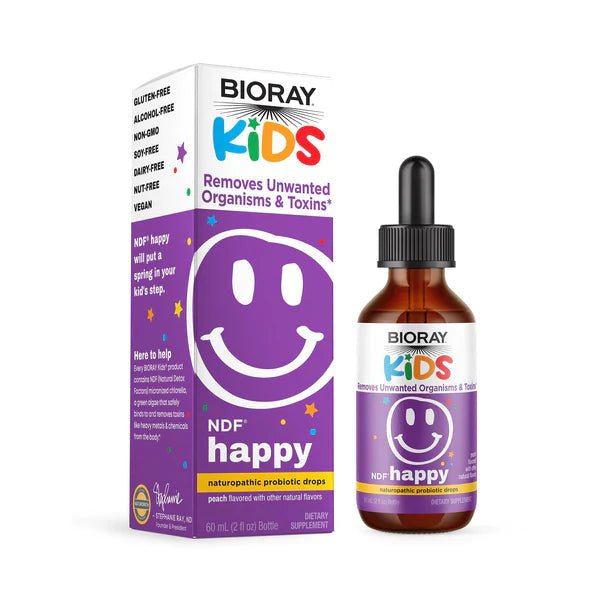 BioRay - BioRay Kids - NDF Happy - OurKidsASD.com - 