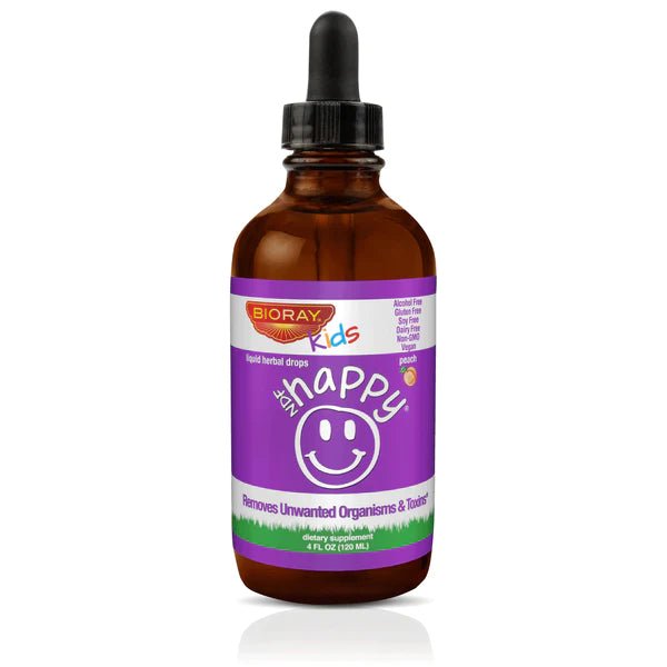 BioRay - BioRay Kids - NDF Happy - OurKidsASD.com - 