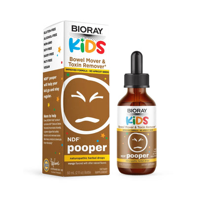 BioRay - BioRay Kids - NDF Pooper - OurKidsASD.com - #Free Shipping!#