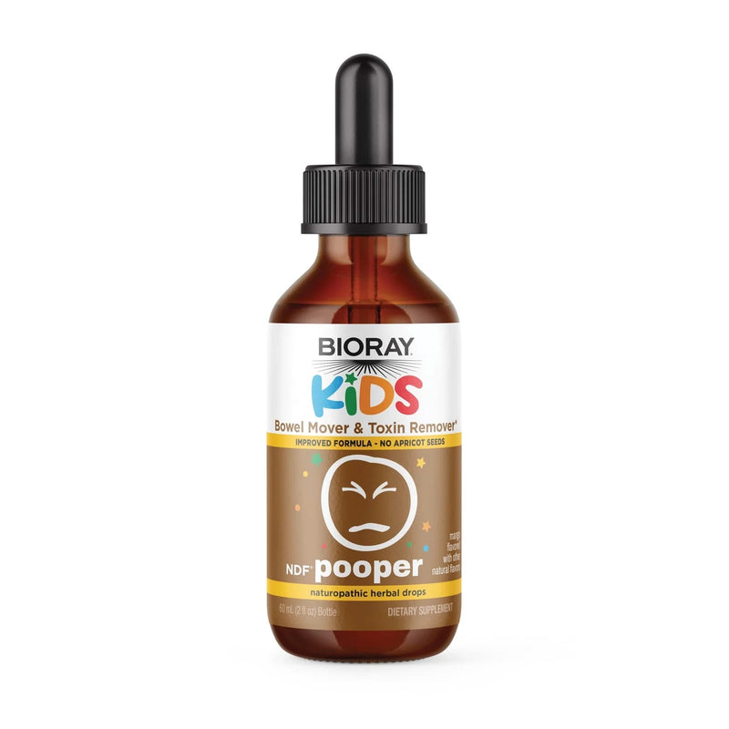 BioRay - BioRay Kids - NDF Pooper - OurKidsASD.com - 