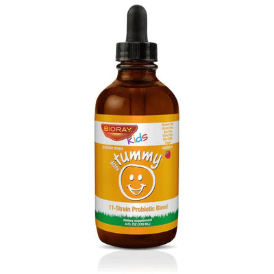 BioRay - BioRay Kids - NDF Tummy (Formerly Belly Balance) - OurKidsASD.com - #Free Shipping!#