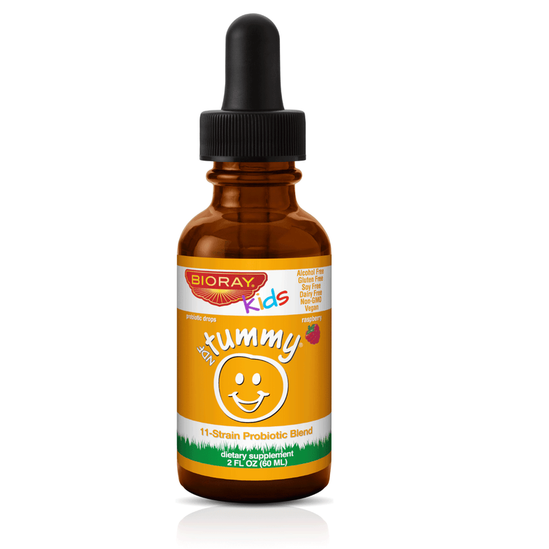 BioRay - BioRay Kids - NDF Tummy (Formerly Belly Balance) - OurKidsASD.com - 