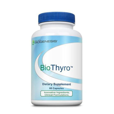 Bio-Genesis - BioThyro - OurKidsASD.com - #Free Shipping!#