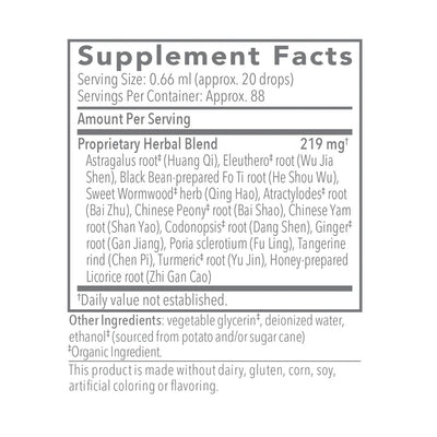 Biocidin Botanicals - Biotonic™ Daily Adaptogenic Elixir - OurKidsASD.com - #Free Shipping!#