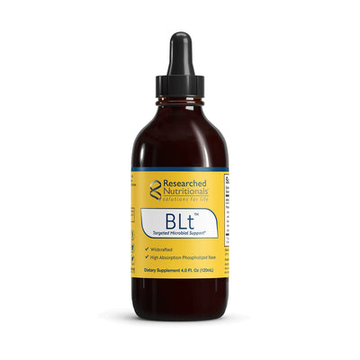 Researched Nutritionals - BLt™ - OurKidsASD.com - #Free Shipping!#