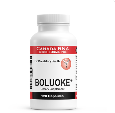 Researched Nutritionals - Boluoke® (lumbrokinase) - OurKidsASD.com - #Free Shipping!#