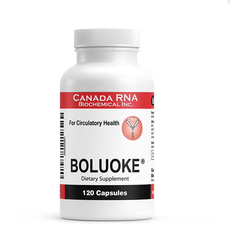 Researched Nutritionals - Boluoke® (lumbrokinase) - OurKidsASD.com - 