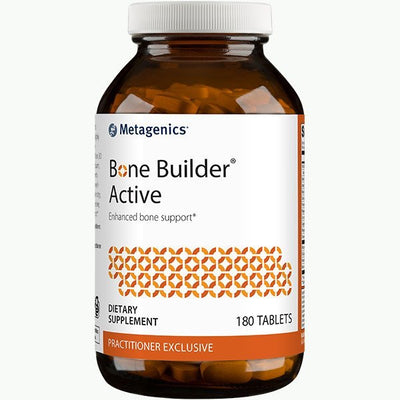 Metagenics - Bone Builder® Active - OurKidsASD.com - #Free Shipping!#