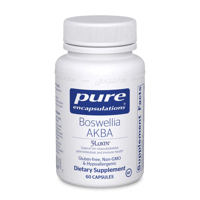 Pure Encapsulations - Boswellia AKBA - OurKidsASD.com - #Free Shipping!#