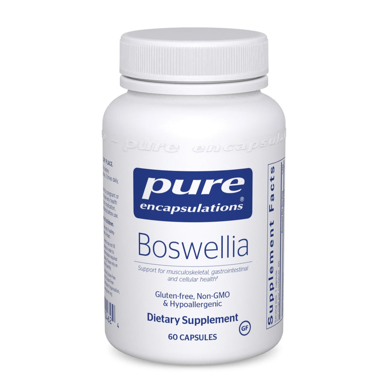 Pure Encapsulations - Boswellia - OurKidsASD.com - 