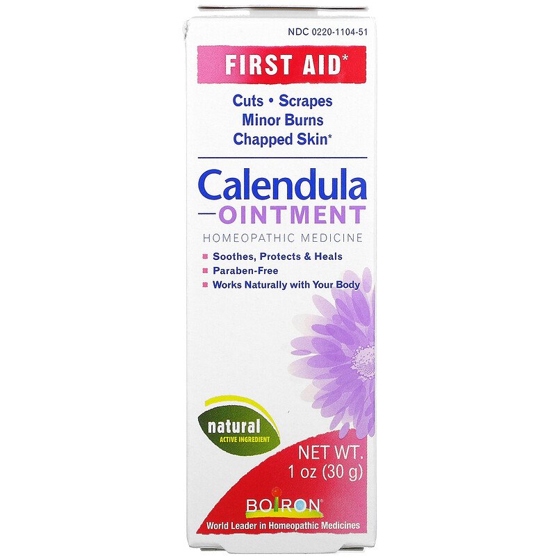 Calendula