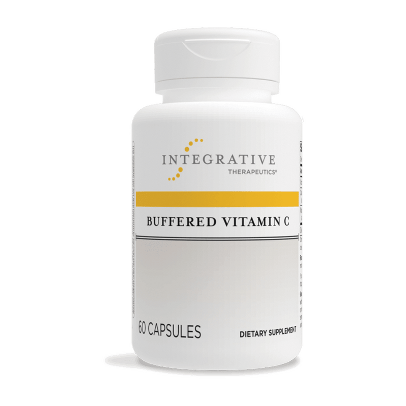 Integrative Therapeutics - Buffered Vitamin C - OurKidsASD.com - 