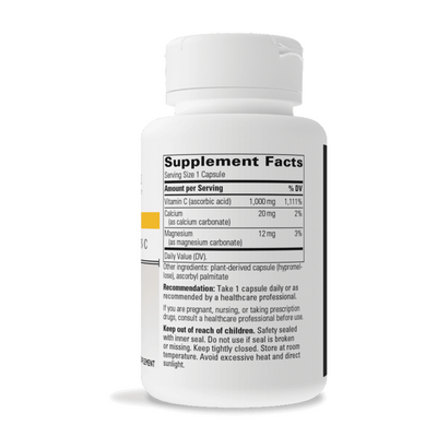 Integrative Therapeutics - Buffered Vitamin C - OurKidsASD.com - #Free Shipping!#