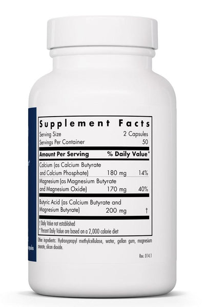 Allergy Research Group - ButyrEn - OurKidsASD.com - #Free Shipping!#