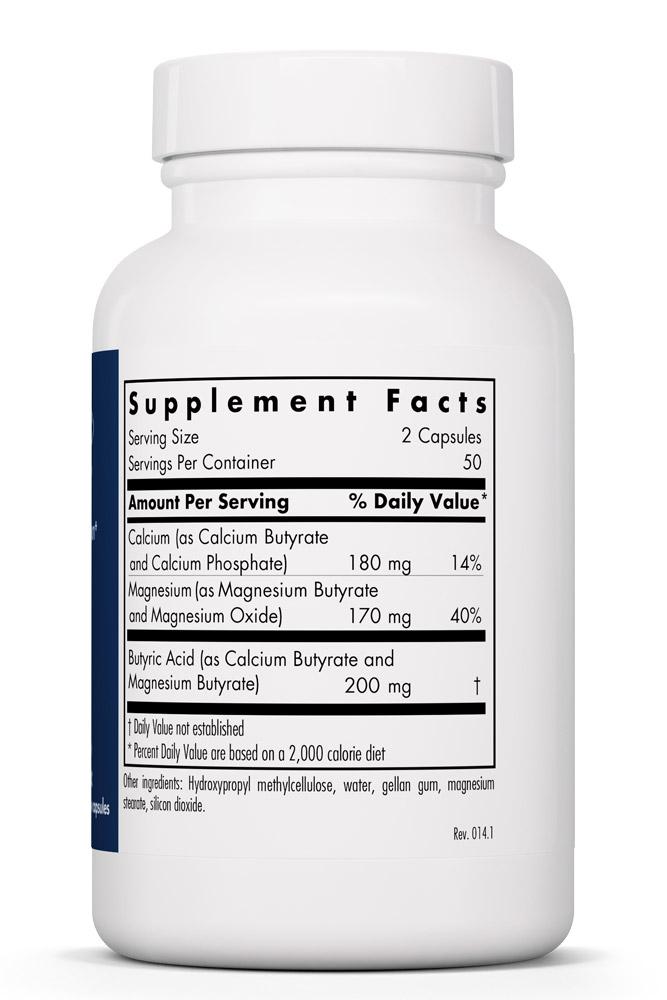 Allergy Research Group - ButyrEn - OurKidsASD.com - 