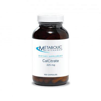 Metabolic Maintenance - CalCitrate - OurKidsASD.com - #Free Shipping!#