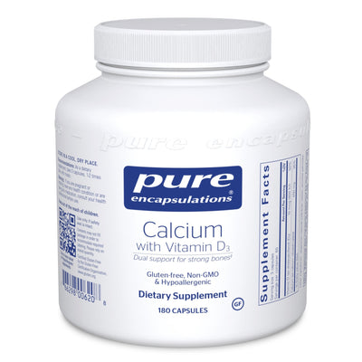 OurKidsASD.com - Calcium With Vitamin D3 - OurKidsASD.com - #Free Shipping!#