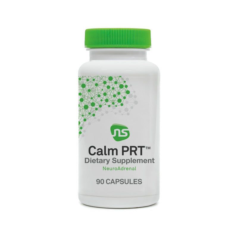 NeuroScience - Calm-PRT - OurKidsASD.com - 