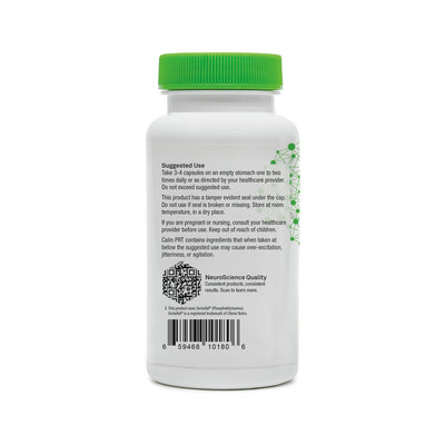 NeuroScience - Calm-PRT - OurKidsASD.com - #Free Shipping!#