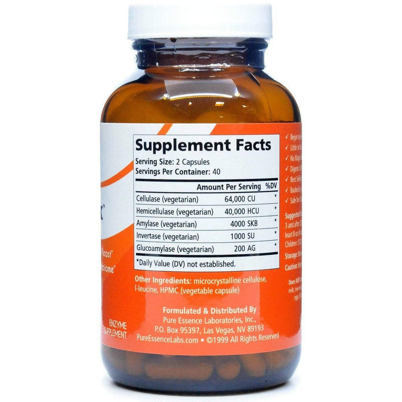 Pure Essence Labs - Candex - OurKidsASD.com - 