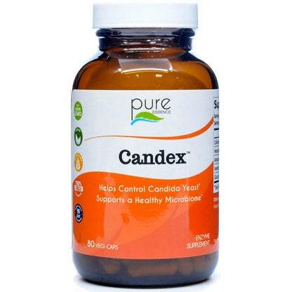 Pure Essence Labs - Candex - OurKidsASD.com - 