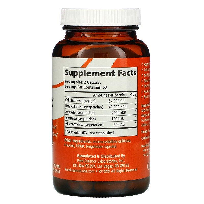 Pure Essence Labs - Candex - OurKidsASD.com - 