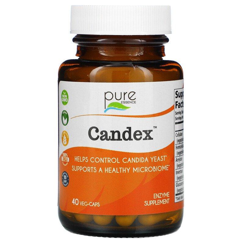 Pure Essence Labs - Candex - OurKidsASD.com - 