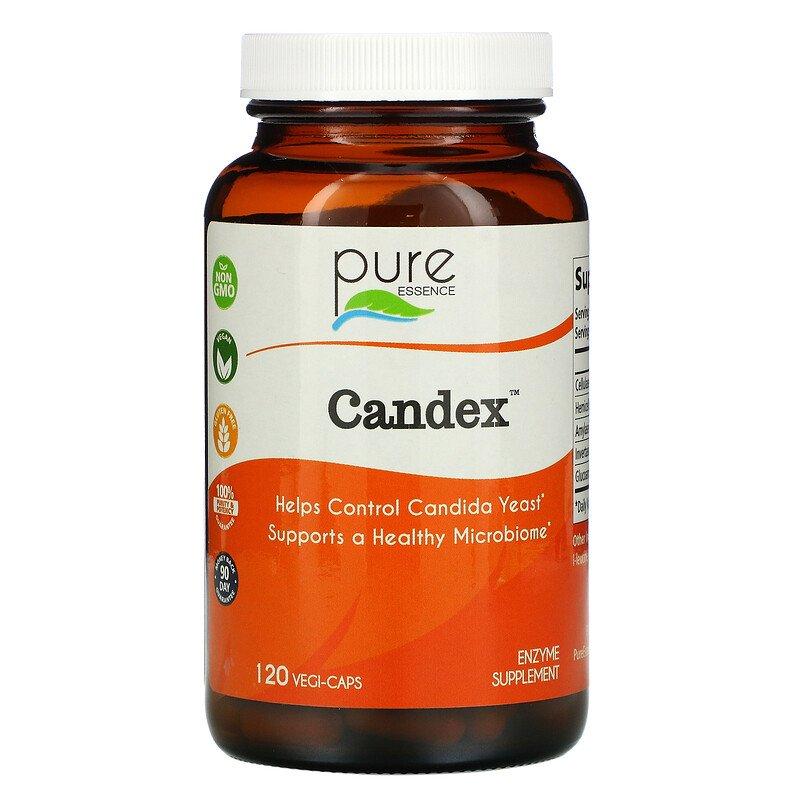 Pure Essence Labs - Candex - OurKidsASD.com - 