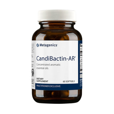 Metagenics - Candibactin-AR® - OurKidsASD.com - #Free Shipping!#