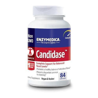 Enzymedica - Candidase - OurKidsASD.com - #Free Shipping!#