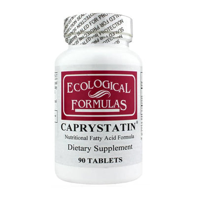 Ecological Formulas - Caprystatin - OurKidsASD.com - #Free Shipping!#