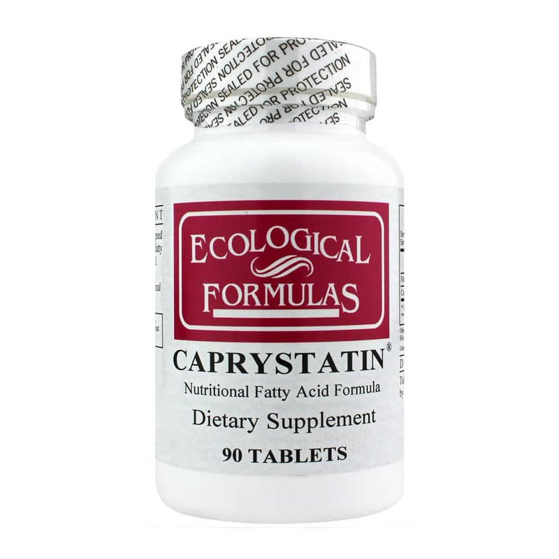 Ecological Formulas - Caprystatin - OurKidsASD.com - 