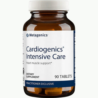 Metagenics - Cardiogenics® Intensive Care - OurKidsASD.com - #Free Shipping!#