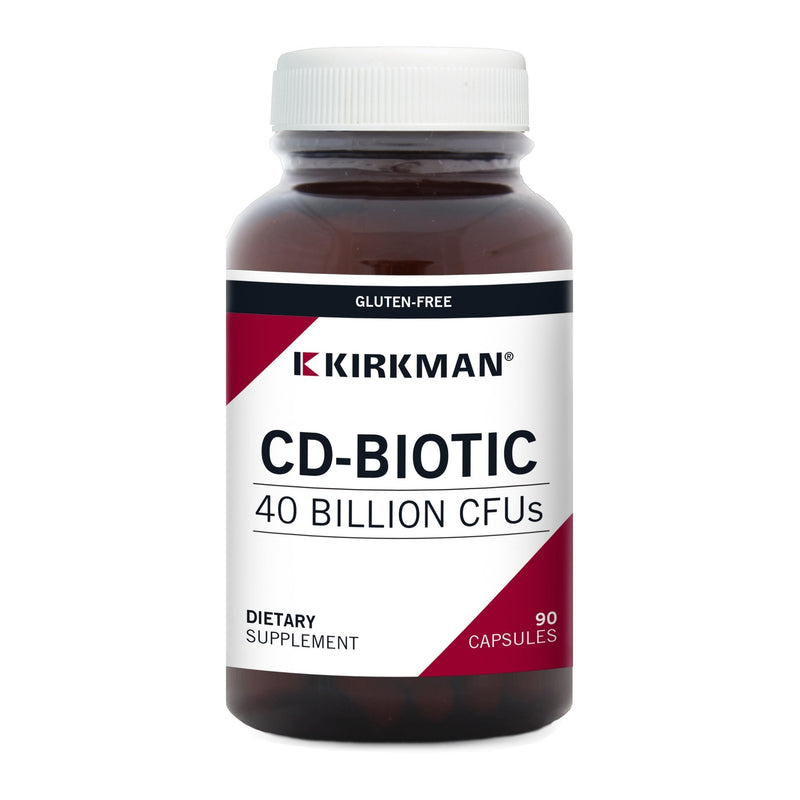 Kirkman Labs - CD-Biotic - OurKidsASD.com - 