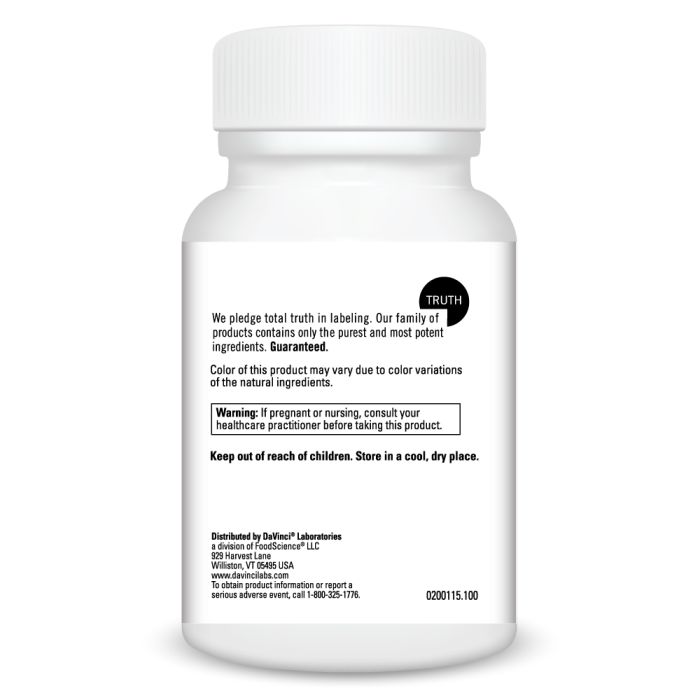 DaVinci Laboratories - Chewable B12 - MC - OurKidsASD.com - 