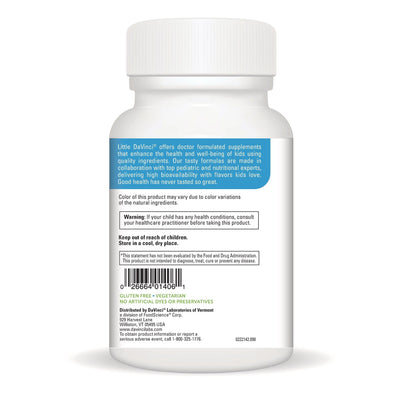 Little DaVinci - Chewable Vitamin C - OurKidsASD.com - #Free Shipping!#