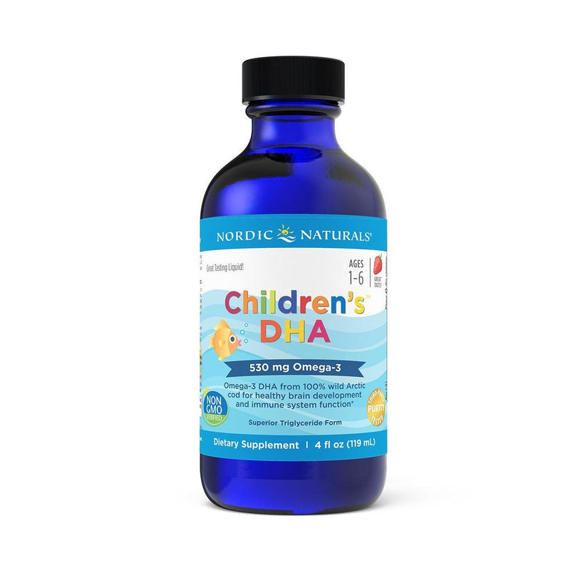 Nordic Naturals - Children&