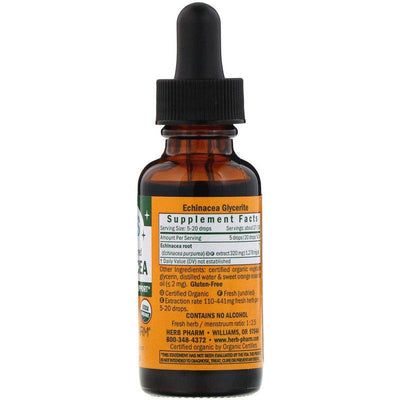 Herb Pharm - Children's Echinacea Glycerite - OurKidsASD.com - #Free Shipping!#