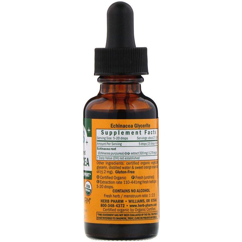 Herb Pharm - Children&