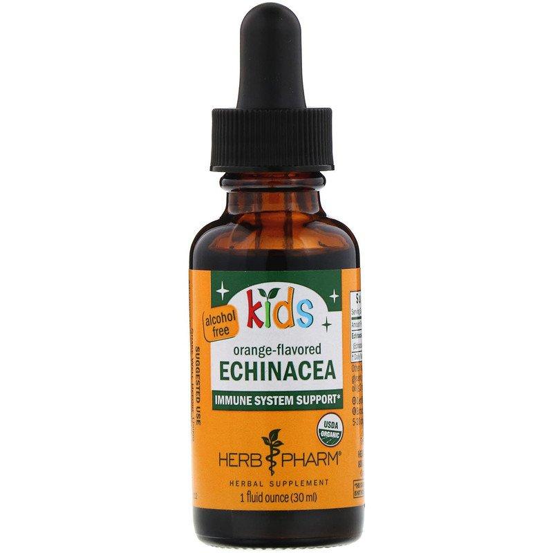 Herb Pharm - Children&