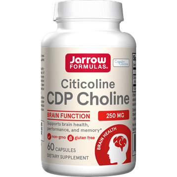 Jarrow Formulas - Citicoline (CDP Choline) - OurKidsASD.com - 