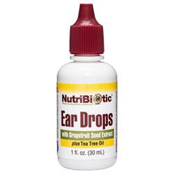 NutriBiotic - Citricidal Ear Drops - OurKidsASD.com - 