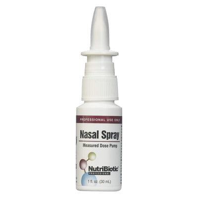 NutriBiotic - Citricidal Nasal Spray - OurKidsASD.com - #Free Shipping!#