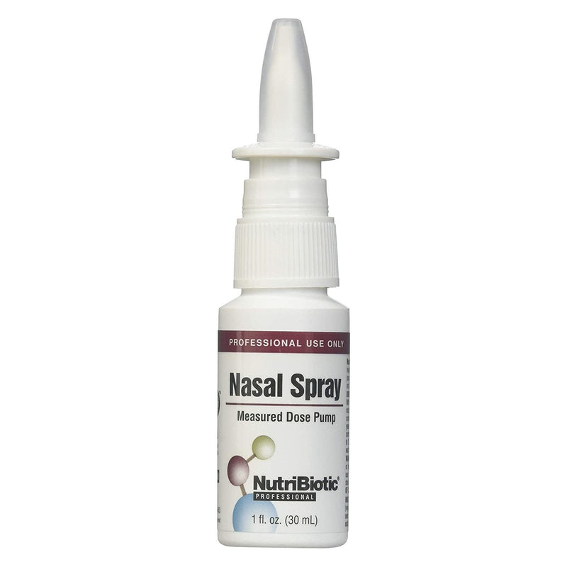 NutriBiotic - Citricidal Nasal Spray - OurKidsASD.com - 