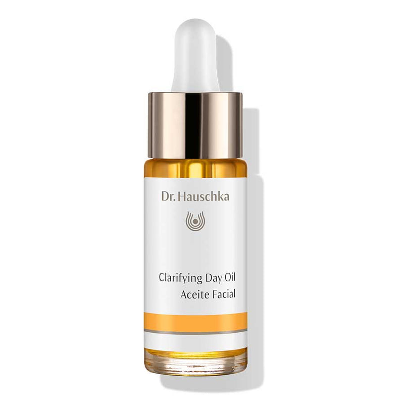 Dr. Hauschka Skincare - Clarifying Day Oil - OurKidsASD.com - 