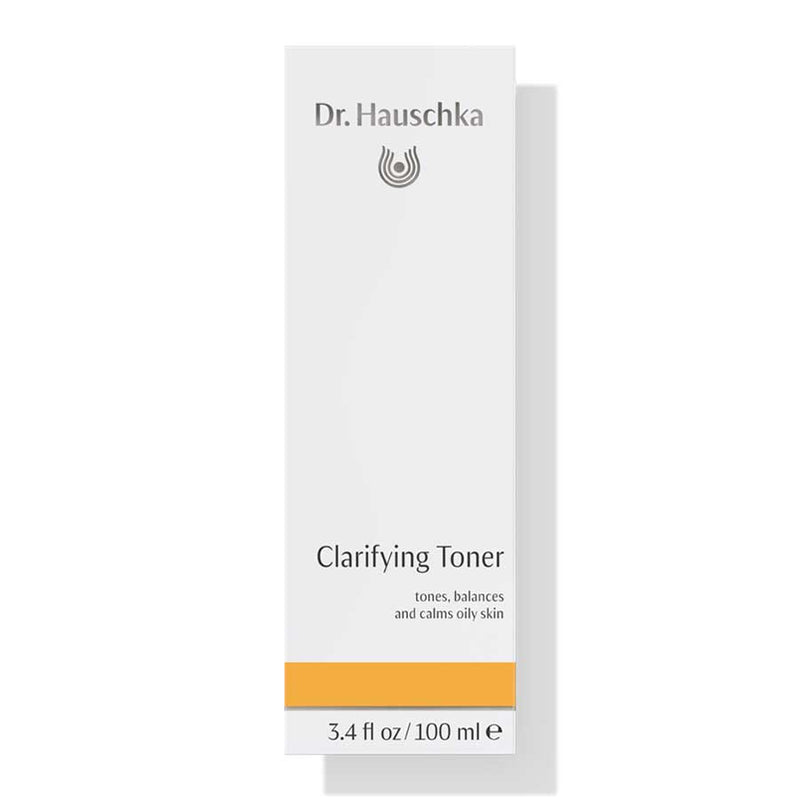 Dr. Hauschka Skincare - Clarifying Toner - OurKidsASD.com - 