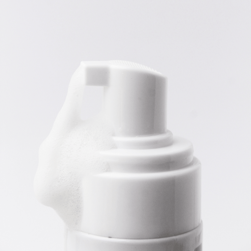Dr. Nigma Talib - Cleanser No. 1 - OurKidsASD.com - 