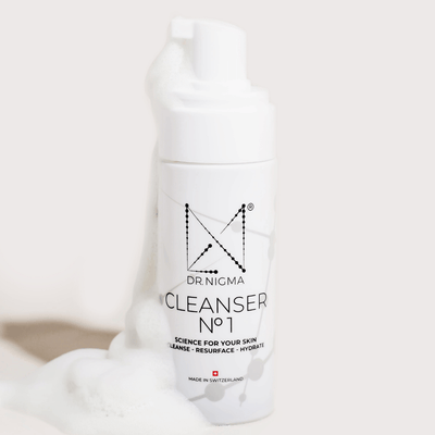 Dr. Nigma Talib - Cleanser No. 1 - OurKidsASD.com - #Free Shipping!#