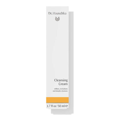 Dr. Hauschka Skincare - Cleansing Cream - OurKidsASD.com - #Free Shipping!#